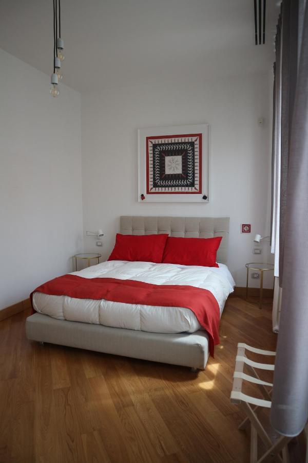 Home33 Napoli